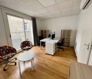 Open Space  4 postes Coworking Rue Foriel Valence 26000 - photo 2